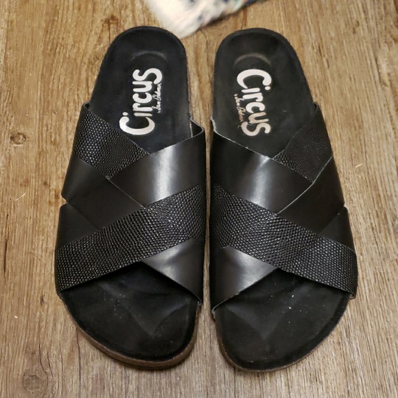 Circus by Sam Edelman Shoes - Circus by Sam Edelman sandals